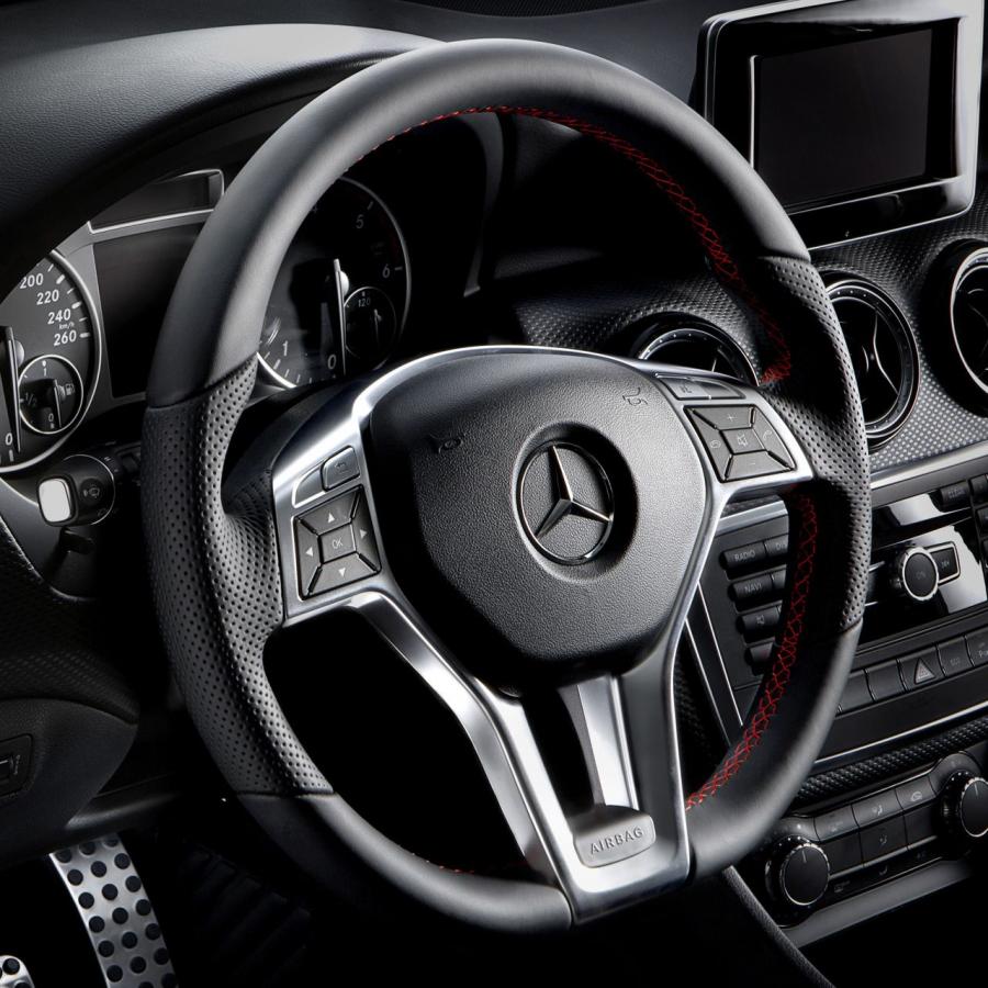  Mercedes-Benz CLA-Class Sport Equipment 2014 года  (фото 3 из 5)